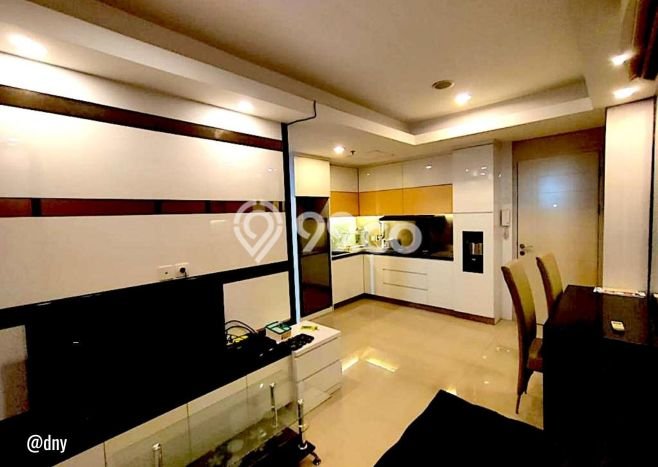 Apartemen Nyaman untuk Dijual di Lippo Cikarang, Cikarang, Jawa Barat Apartemen Nyaman untuk Dijual di Lippo Cikarang, Cikarang, Jawa Barat