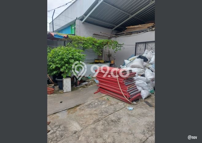 Pabrik Komersial Dijual di Cikarang Timur Bekasi LT 591m2 & LB 413m2 Pabrik Komersial Dijual di Cikarang Timur Bekasi LT 591m2 & LB 413m2