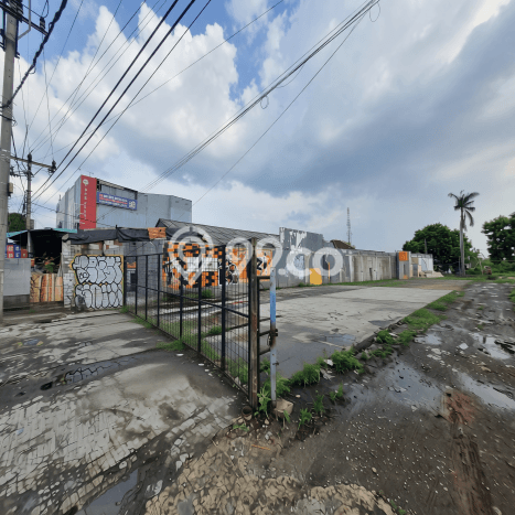 Lahan Investasi Lokasi Sukma Jaya Depok SHM Lahan Investasi Lokasi Sukma Jaya Depok SHM