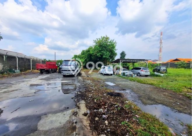 Lahan Investasi Lokasi Sukma Jaya Depok SHM Lahan Investasi Lokasi Sukma Jaya Depok SHM