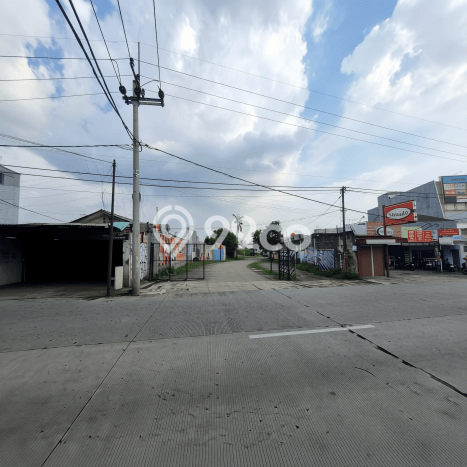 Lahan Investasi Lokasi Sukma Jaya Depok SHM Lahan Investasi Lokasi Sukma Jaya Depok SHM