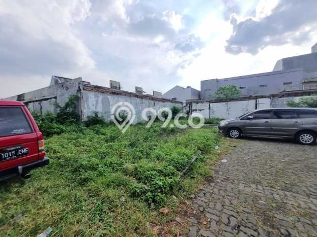 Lahan Investasi Lokasi Sukma Jaya Depok SHM Lahan Investasi Lokasi Sukma Jaya Depok SHM