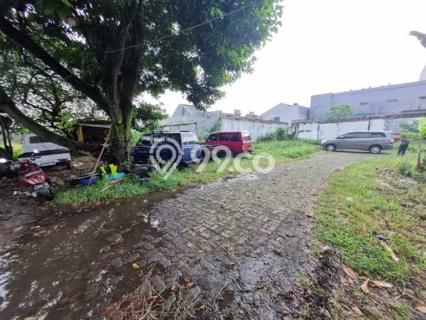 Lahan Investasi Lokasi Sukma Jaya Depok SHM Lahan Investasi Lokasi Sukma Jaya Depok SHM