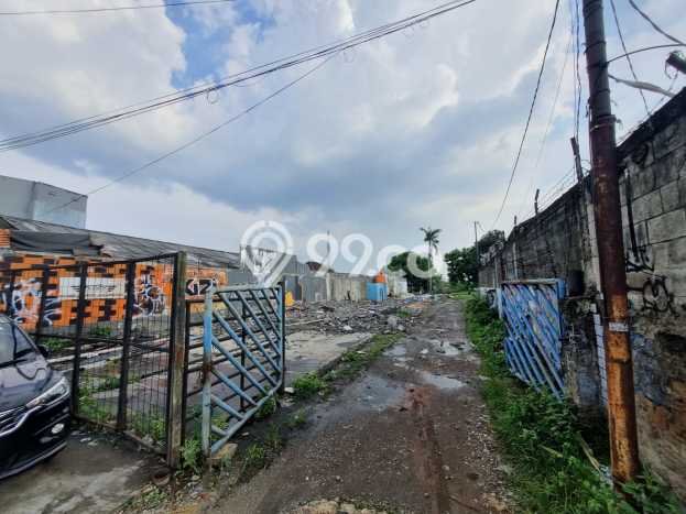 Lahan Investasi Lokasi Sukma Jaya Depok SHM Lahan Investasi Lokasi Sukma Jaya Depok SHM
