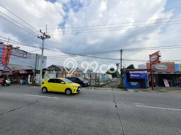 Lahan Investasi Lokasi Sukma Jaya Depok SHM Lahan Investasi Lokasi Sukma Jaya Depok SHM