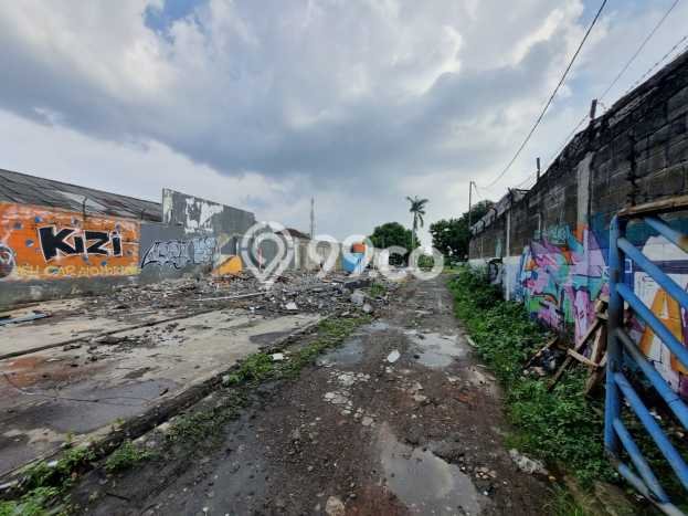 Lahan Investasi Lokasi Sukma Jaya Depok SHM Lahan Investasi Lokasi Sukma Jaya Depok SHM