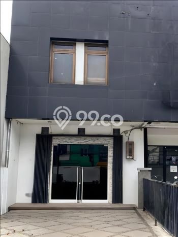 Unit Ruko Dijual di Jakarta Selatan LT 110m2 & LB 210m2 Unit Ruko Dijual di Jakarta Selatan LT 110m2 & LB 210m2