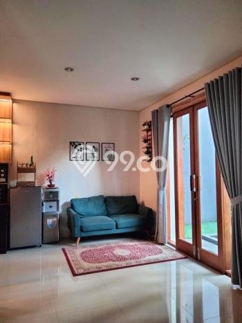 Hunian Nyaman Asri 3 KT Siap Pakai di Bintaro Tangerang Selatan Hunian Nyaman Asri 3 KT Siap Pakai di Bintaro Tangerang Selatan