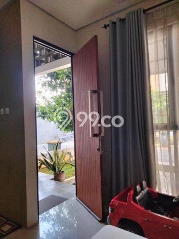 Hunian Nyaman Asri 3 KT Siap Pakai di Bintaro Tangerang Selatan Hunian Nyaman Asri 3 KT Siap Pakai di Bintaro Tangerang Selatan