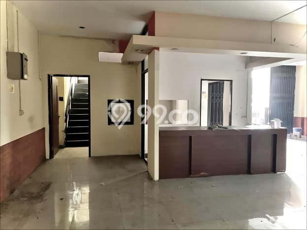 LOKASI TERBAIK! Ruko Kawasan , Luas 420m2m², Area Komersial LOKASI TERBAIK! Ruko Kawasan , Luas 420m2m², Area Komersial