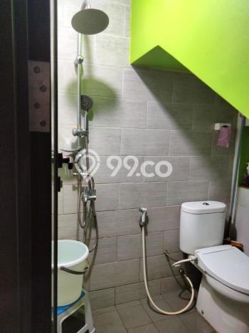 Rumah Modern 3 KT di Bintaro Tangerang Selatan Semi Furnished Rumah Modern 3 KT di Bintaro Tangerang Selatan Semi Furnished