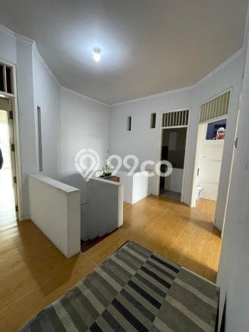 Rumah Modern Cantik 3 Kamar Siap Huni di Ciputat Timur Rumah Modern Cantik 3 Kamar Siap Huni di Ciputat Timur