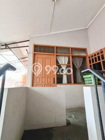 Rumah Minimalis 4 Kamar LT 180m2 di BSD Rumah Minimalis 4 Kamar LT 180m2 di BSD