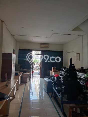 Unit Ruko Dijual di BSD Tangerang 108m2 Unit Ruko Dijual di BSD Tangerang 108m2