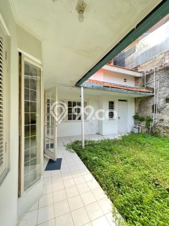 Rumah Elit LB 120m2 Siap Huni Desain Elegan di Bintaro, Jakarta Selatan Rumah Elit LB 120m2 Siap Huni Desain Elegan di Bintaro, Jakarta Selatan