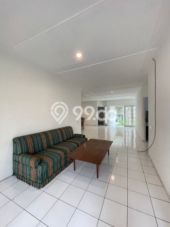 Rumah Elit LB 120m2 Siap Huni Desain Elegan di Bintaro, Jakarta Selatan Rumah Elit LB 120m2 Siap Huni Desain Elegan di Bintaro, Jakarta Selatan