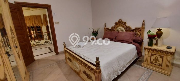 Siap Huni Rumah Mewah 5 Kamar di Renon Dekat ke Mana Pun Siap Huni Rumah Mewah 5 Kamar di Renon Dekat ke Mana Pun