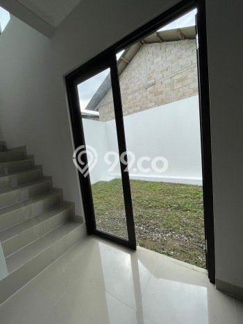Rumah Modern 3 KT LT 74m2 di BSD Rumah Modern 3 KT LT 74m2 di BSD