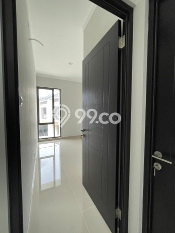Rumah Modern 3 KT LT 74m2 di BSD Rumah Modern 3 KT LT 74m2 di BSD