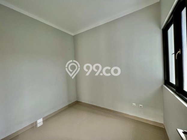 Rumah Minimalis 2 KT di BSD Tangerang Unfurnished Rumah Minimalis 2 KT di BSD Tangerang Unfurnished