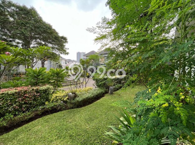 Rumah Siap Huni lokasi Bintaro, Tangerang Selatan, Luas 308m² LB 502m² Rumah Siap Huni lokasi Bintaro, Tangerang Selatan, Luas 308m² LB 502m²