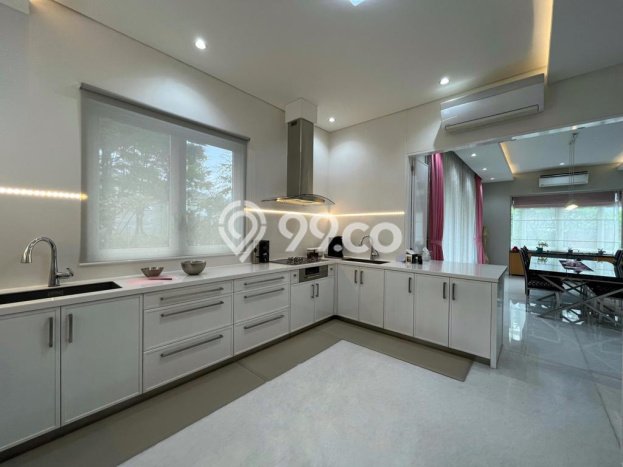 Rumah Siap Huni lokasi Bintaro, Tangerang Selatan, Luas 308m² LB 502m² Rumah Siap Huni lokasi Bintaro, Tangerang Selatan, Luas 308m² LB 502m²