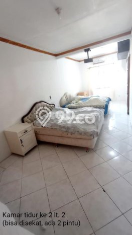 Hunian Super Elit dengan Akses Paling Strategis di Bintaro, Jakarta Selatan Hunian Super Elit dengan Akses Paling Strategis di Bintaro, Jakarta Selatan