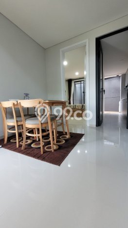 Hunian Super Mewah dengan Akses Paling Strategis di Bintaro, Tangerang Selatan Hunian Super Mewah dengan Akses Paling Strategis di Bintaro, Tangerang Selatan
