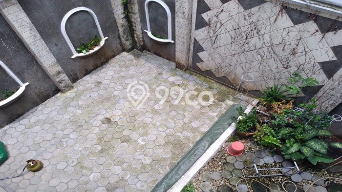 Rumah Mewah LB 300m2 Siap Huni Desain Elegan di Gandaria, Jakarta Selatan Rumah Mewah LB 300m2 Siap Huni Desain Elegan di Gandaria, Jakarta Selatan