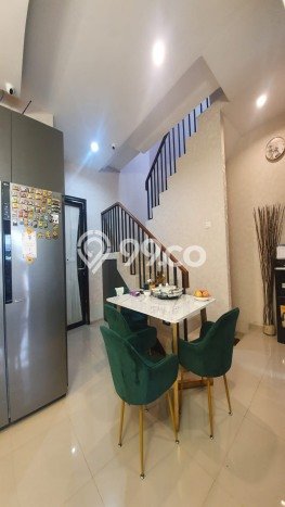 For Sale Rumah 3 Kamar Lokasi Strategis Bagus dan Strategis di Ciputat For Sale Rumah 3 Kamar Lokasi Strategis Bagus dan Strategis di Ciputat