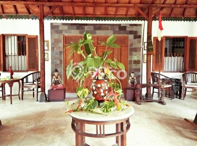 For Sale! Premium House LT 500m2 Desain Modern di Jatibening For Sale! Premium House LT 500m2 Desain Modern di Jatibening