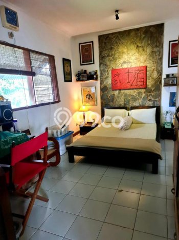 For Sale! Premium House LT 500m2 Desain Modern di Jatibening For Sale! Premium House LT 500m2 Desain Modern di Jatibening