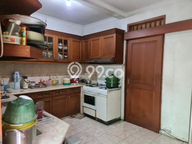 For Sale! Premium House LT 500m2 Desain Modern di Jatibening For Sale! Premium House LT 500m2 Desain Modern di Jatibening