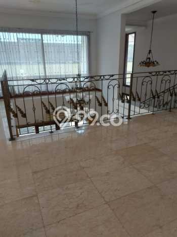 Ready to Use! Premium House LT 536m2 Desain Modern di Simprug Ready to Use! Premium House LT 536m2 Desain Modern di Simprug
