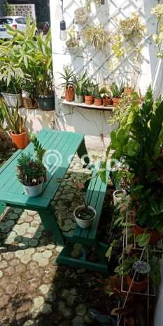 Dijual Hunian Rumah Nyaman 2 KT di Cirendeu, Jakarta Selatan Dijual Hunian Rumah Nyaman 2 KT di Cirendeu, Jakarta Selatan