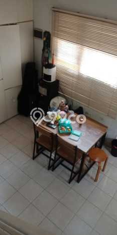 Dijual Hunian Rumah Nyaman 2 KT di Cirendeu, Jakarta Selatan Dijual Hunian Rumah Nyaman 2 KT di Cirendeu, Jakarta Selatan