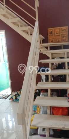 Dijual Hunian Rumah Nyaman 2 KT di Cirendeu, Jakarta Selatan Dijual Hunian Rumah Nyaman 2 KT di Cirendeu, Jakarta Selatan