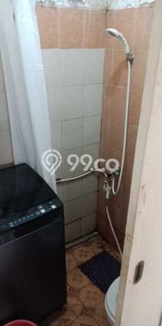 Dijual Hunian Rumah Nyaman 2 KT di Cirendeu, Jakarta Selatan Dijual Hunian Rumah Nyaman 2 KT di Cirendeu, Jakarta Selatan
