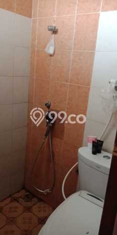 Dijual Hunian Rumah Nyaman 2 KT di Cirendeu, Jakarta Selatan Dijual Hunian Rumah Nyaman 2 KT di Cirendeu, Jakarta Selatan
