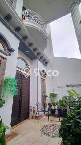 Rumah Eksklusif Dijual LT 507m2 di Pesanggrahan, Jakarta Selatan Rumah Eksklusif Dijual LT 507m2 di Pesanggrahan, Jakarta Selatan