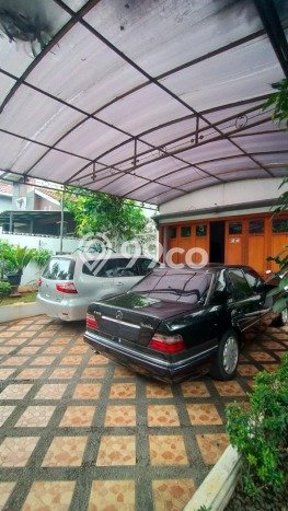 Rumah Eksklusif Dijual LT 507m2 di Pesanggrahan, Jakarta Selatan Rumah Eksklusif Dijual LT 507m2 di Pesanggrahan, Jakarta Selatan
