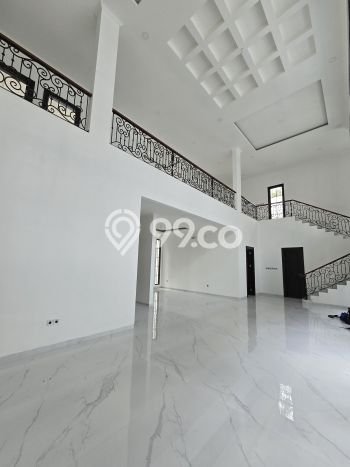 Hunian Super Elit dengan Akses Paling Strategis di Bintaro, Tangerang Selatan Hunian Super Elit dengan Akses Paling Strategis di Bintaro, Tangerang Selatan