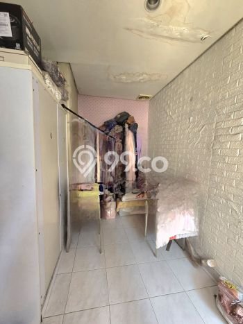 Dijual Hunian Rumah Nyaman 2 Kamar di Bintaro, Tangerang Selatan Dijual Hunian Rumah Nyaman 2 Kamar di Bintaro, Tangerang Selatan