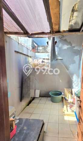 Dijual Hunian Rumah Nyaman 2 Kamar di Bintaro, Tangerang Selatan Dijual Hunian Rumah Nyaman 2 Kamar di Bintaro, Tangerang Selatan