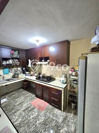 Dijual Hunian Rumah Nyaman 2 Kamar di Bintaro, Tangerang Selatan Dijual Hunian Rumah Nyaman 2 Kamar di Bintaro, Tangerang Selatan