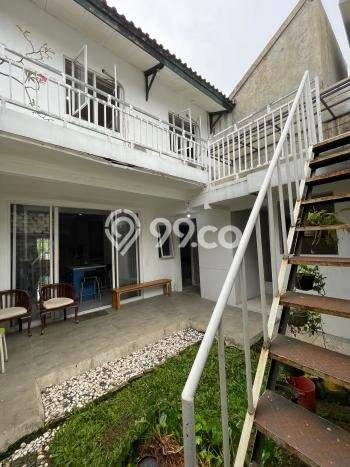 Rumah Modern Cantik 3 Kamar Siap Huni di Ciputat Timur Rumah Modern Cantik 3 Kamar Siap Huni di Ciputat Timur