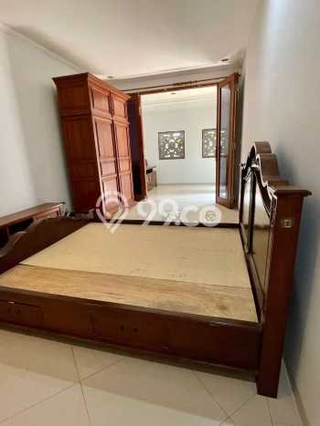 Dijual Rumah Luas Elegan Dengan View Cantik di Bintaro, Tangerang Selatan Dijual Rumah Luas Elegan Dengan View Cantik di Bintaro, Tangerang Selatan