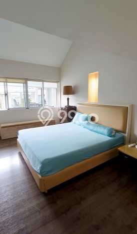 Dijual Rumah Mewah Megah Dengan View Cantik di Bintaro, Tangerang Selatan Dijual Rumah Mewah Megah Dengan View Cantik di Bintaro, Tangerang Selatan