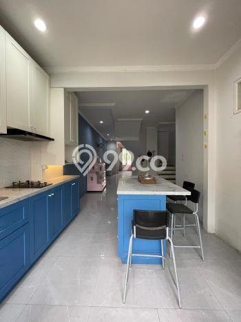 Rumah Modern Cantik 3 Kamar Siap Huni di Ciputat Timur Rumah Modern Cantik 3 Kamar Siap Huni di Ciputat Timur