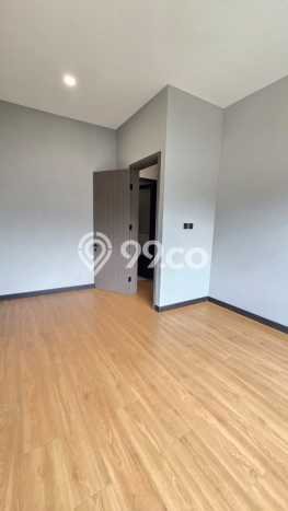 Rumah Elit LB 350m2 Siap Huni Desain Elegan di BSD, Tangerang Rumah Elit LB 350m2 Siap Huni Desain Elegan di BSD, Tangerang